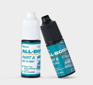 All-Bond 3 A&B SET