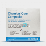self cure, سلف کیور، یونیورسال, universal، پری مولار, premolar، بیس، کاتالیست