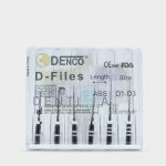 Denco Retreatment