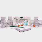 گلاس آینومر لوتینگ تری ام