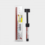 temporary filling material