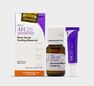 سیلر AH 26 دنتسپلی