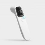 Infrared Digital Thermometer - دماسنج دیجیتالی