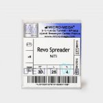 Revo Spreder NiTi - اسپریدر نیتی میکرومگا