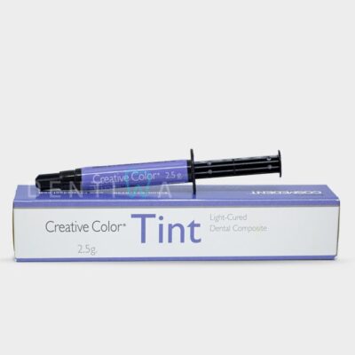 Creative Color Tint