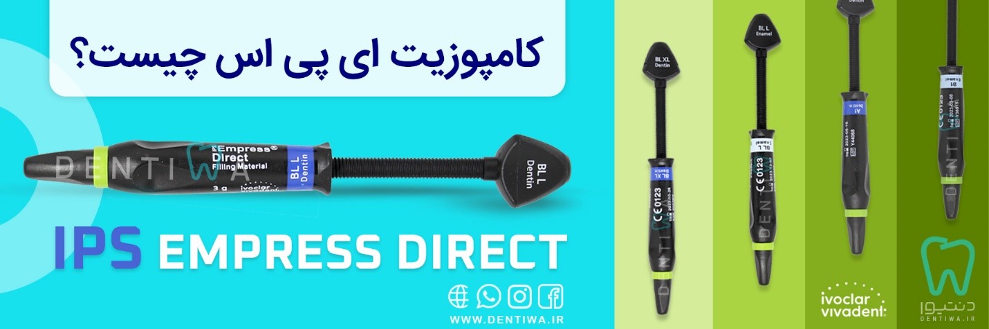 کامپوزیت ای پی اس