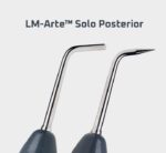 قلم‌های LM-Arte طراحی ارگونومیک