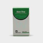 Alum Stop Solution - محلول انعقاد خون مروابن