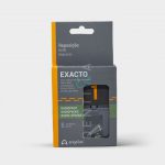 ابزار پروتز پین قالبگیری Exacto