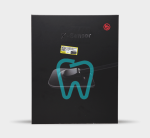 isensor - سنسور داخل دهانی (RVG) وودپکر - Image 4