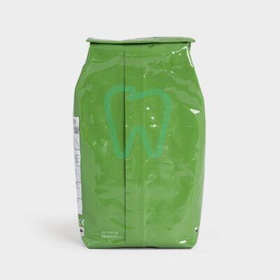 مواد پروتز الژینات