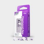 Diamond Flex - دیسک پالیش نمدی
