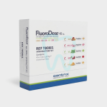 FluoroDose Varnish - وارنیش فلوراید