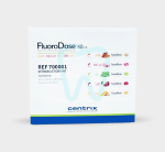 FluoroDose Varnish - وارنیش فلوراید - Image 4