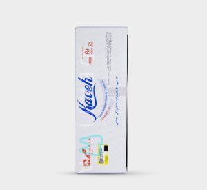 گاز کاوه دندانپزشکی