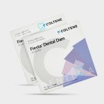 Fiesta Dental Dam - لاستیک رابردم کلتن