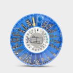 Titanium Screw Post - پست تیتانیوم آسورت