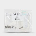 Screw Post Titanium - پست تیتانیوم دنکو