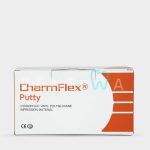 CharmFlex Putty - ماده قالبگیری پوتی دنتکیست