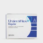 CharmFlex Regular - ماده قالبگیری رِگولار دنتکیست