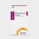 CharmTemp Crown - ماده ساخت روکش و بریج موقت دنتکیست