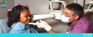 رادیوگرافی دندانپزشکی چیست