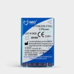 Stainless Steel C-Pioneer IMD - فایل دستی سی‌فایل