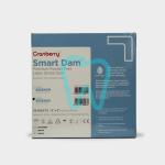 Cranberry Smart Dam - لاستیک رابردم کرنبری سبز رنگ