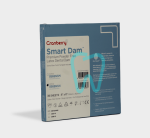 Cranberry Smart Dam - لاستیک رابردم کرنبری سبز رنگ - Image 2