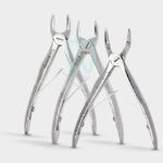 ست فورسپس اطفال فتاح طب