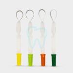 خرید Cotton Roll Holder Kit - کلمپ نگهدارنده رول پنبه زدتی دنتال