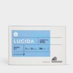 بسته بندی LUCIDA DIASHINE – کیت پالیش لوسیدا