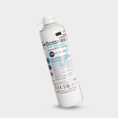 Oil Lubricant Spray Bossklein - اسپری روغن