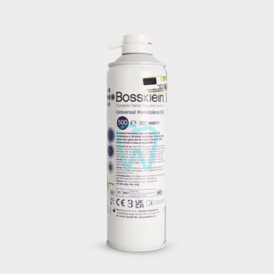 قیمت اسپری روغن Oil Lubricant Spray Bossklein -