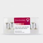 براش کاپی DIASHINE- RA Soft Bristel Brush Cup