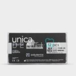 Unica MiniDeep Anterior Polydentia 6911 – سکشنال ماتریکس پلی‌دنشیا