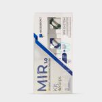 Kit MIR 1.0 Microdont – کیت سمباده دندانی