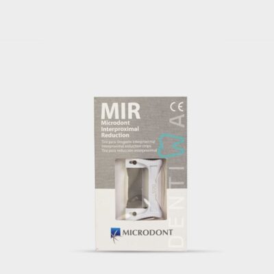 MIR 2.0 Microdont – اره بین دندانی