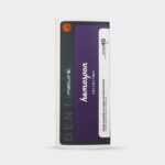 فوم ژل تامپ هموسپون ماکوئرا