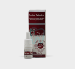 Caries Detector - نشانگر پوسیدگی مروابن