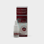 Caries Detector - نشانگر پوسیدگی مروابن