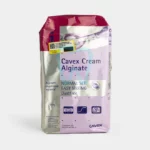 خرید Cavex Cream Alginate – آلژینات خامه‌ای کوکس