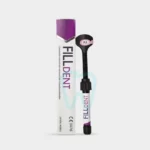 FillDent DentalWorld – کامپوزیت فیل دنت