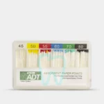 خرید Absorbent Paper Points ADT – کن کاغذی 2 درصد