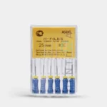 H-File Mani – اچ فایل دستی مانی