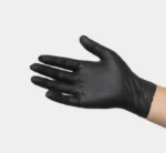 OP-Perfect Black Nitrile – دستکش نیتریل مشکی اپی‌پرفکت
