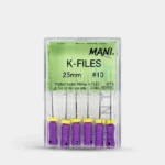 خرید کا فایل دستی مانی - K-File Mani