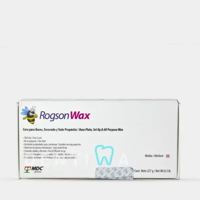 خرید موم قالبگیری ثبت بایت Rogson Wax MDC