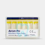 Aurum Pro Paper Points Meta - کن کاغذی پروتیپر متا