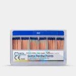 Gutta Percha Points .02 Meta - گوتا پرکا متا 2 درصد